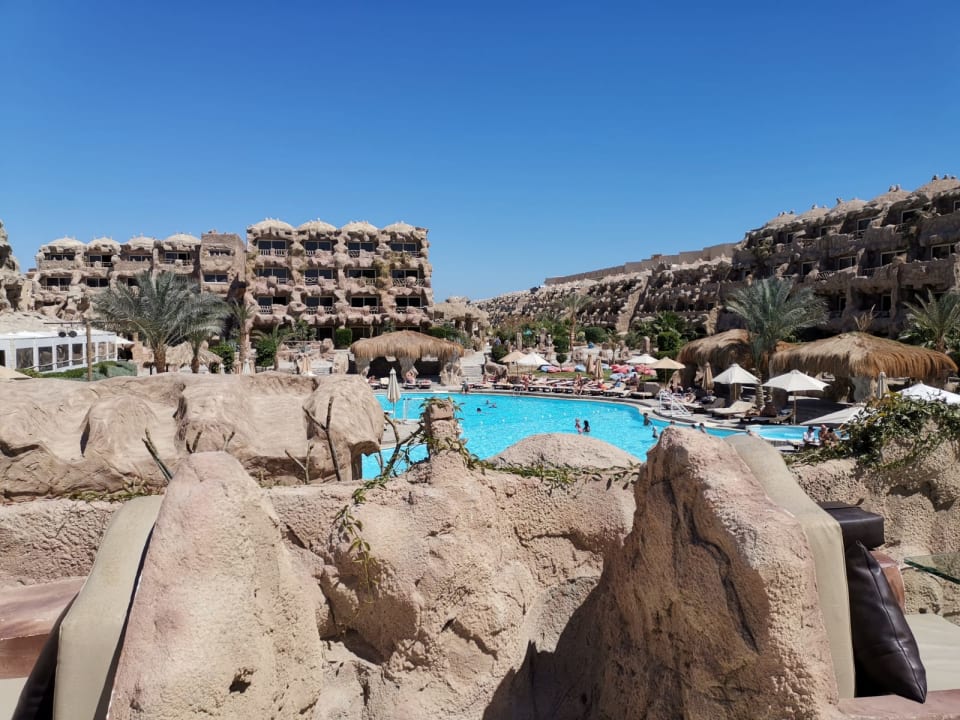 Ausblick Hotel Caves Beach Resort (Adults Only)