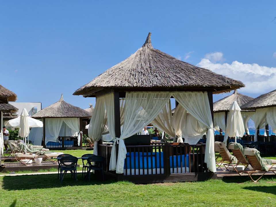 Strand Liberty Fabay