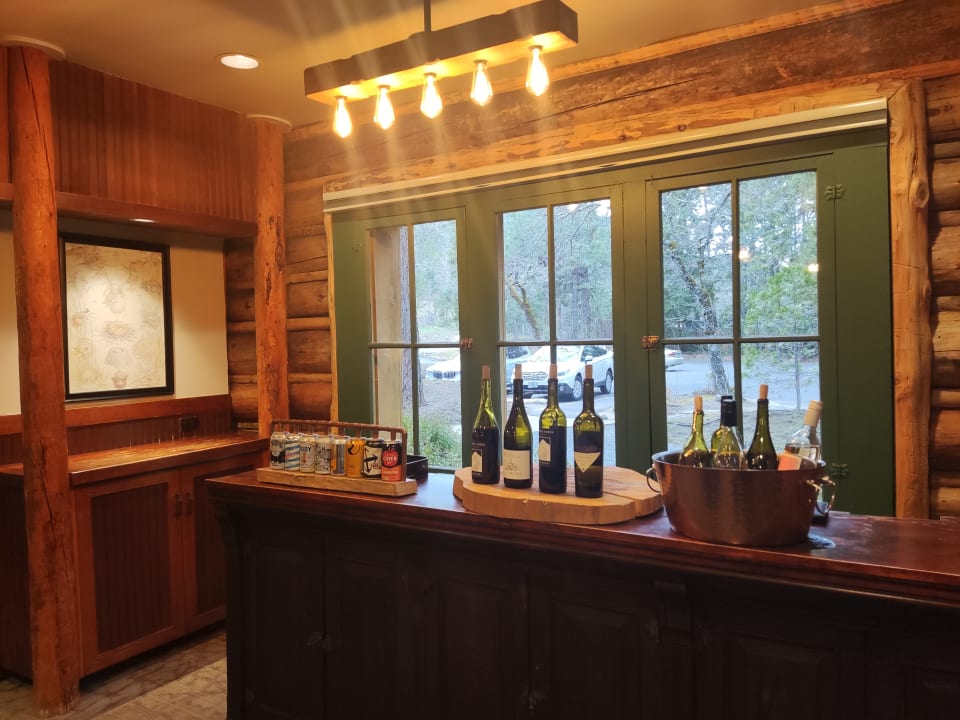 Gastro Hotel Weasku Inn