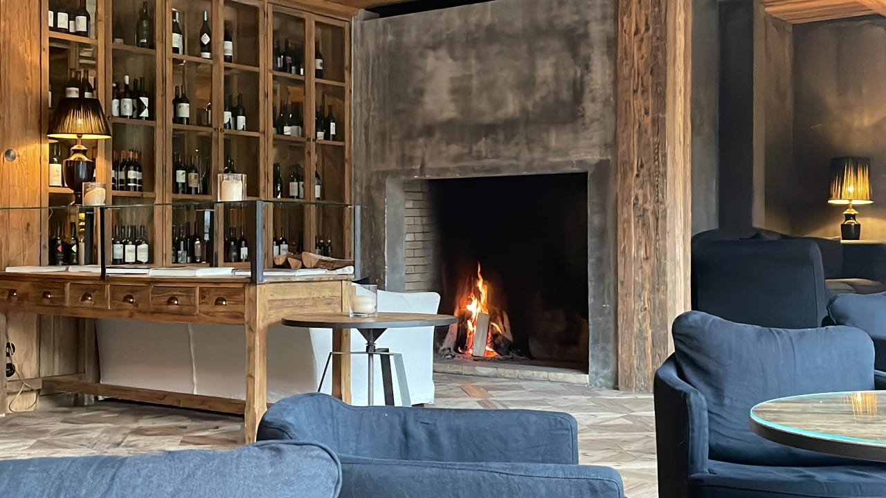 Gastro San Luis Hotel & Lodges