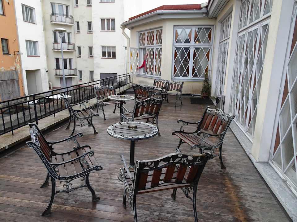 Sonstiges Taanilinna Hotel