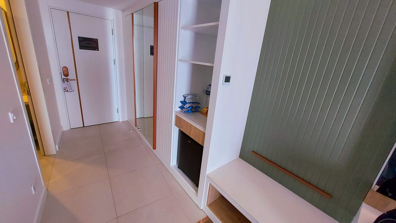 Zimmer Side Stella Elite Resort & Spa