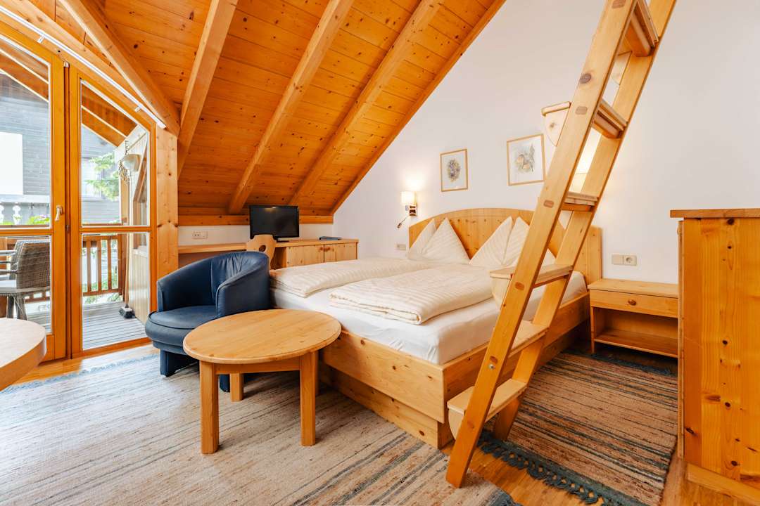Zimmer Ferienwohnungen Knaller-Möd