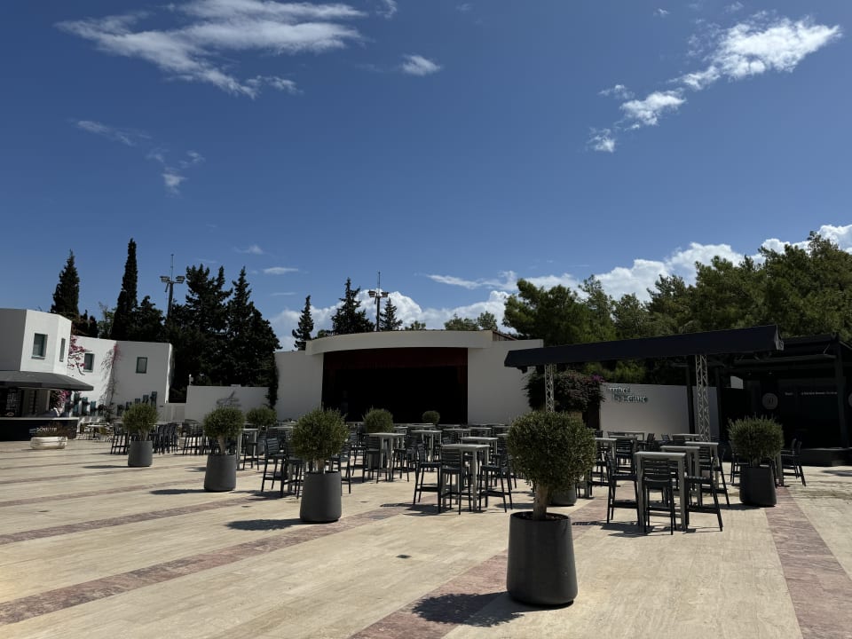 Sport & Freizeit Hapimag Sea Garden Resort