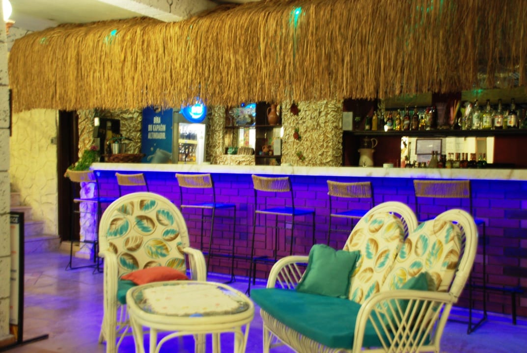 Bar Han Dalyan Hotel