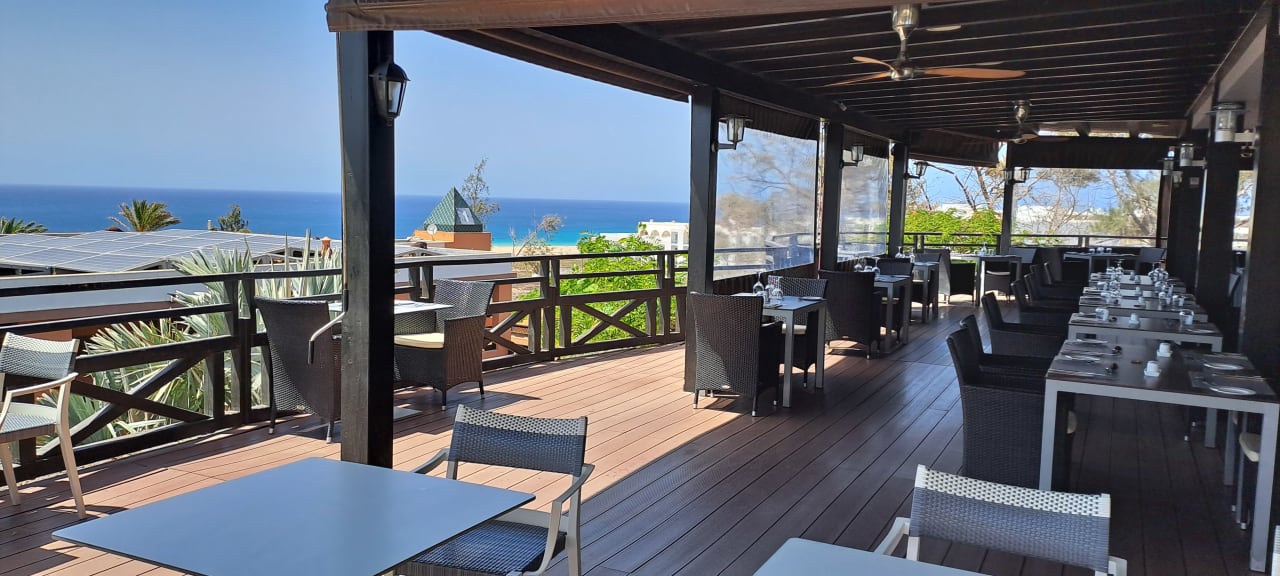 Gastro Occidental Jandía Royal Level - Adults only