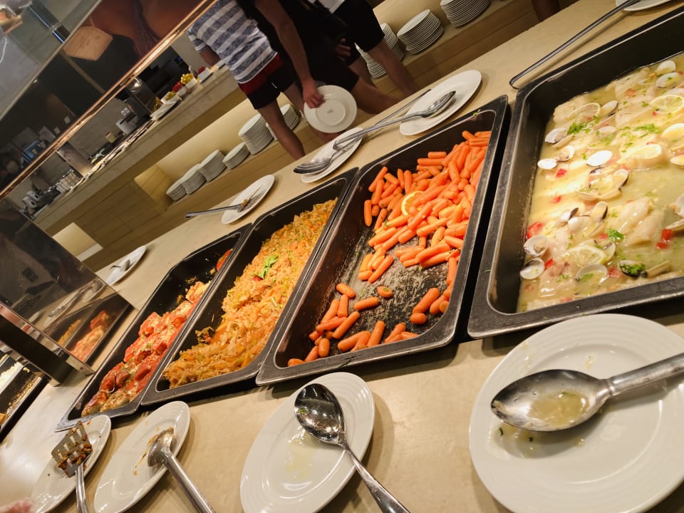 Gastro Amada Colossos Resort