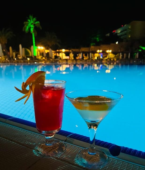 Gastro Saphir Resort & Spa