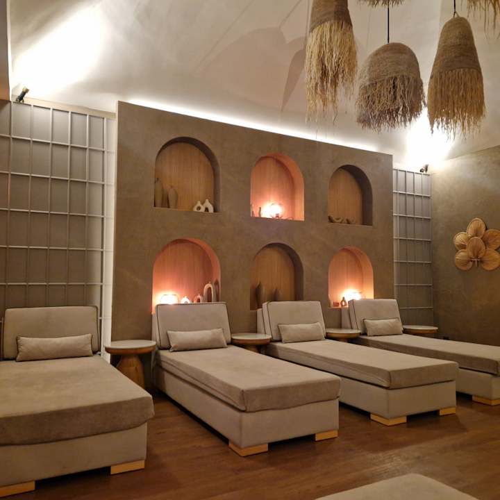 Sonstiges Arum Barut Collection