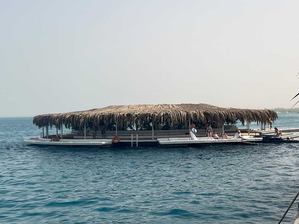 Strand Sindbad Club