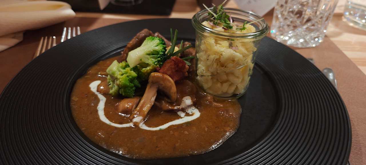 Gastro Baby- & Kinderhotel Laurentius