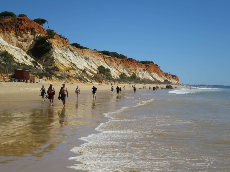 Strand Pine Cliffs Hotel, a Luxury Collection Resort