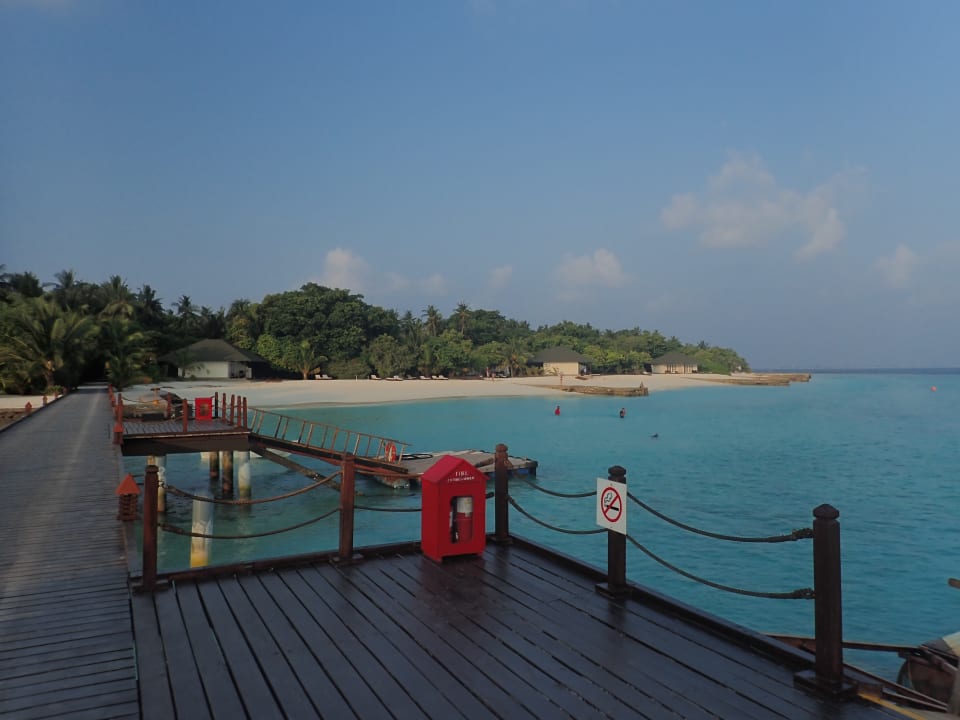 Strand Adaaran Select Meedhupparu Island Resort - Premium All Inclusive