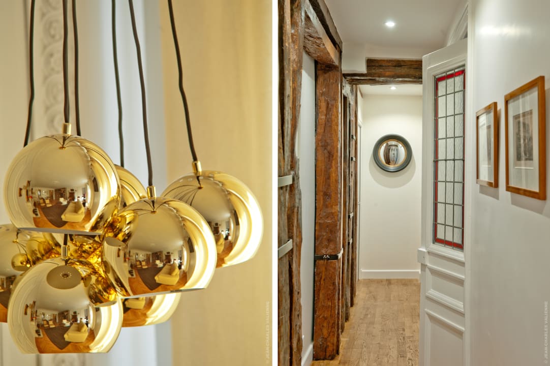 Lobby My Home For You