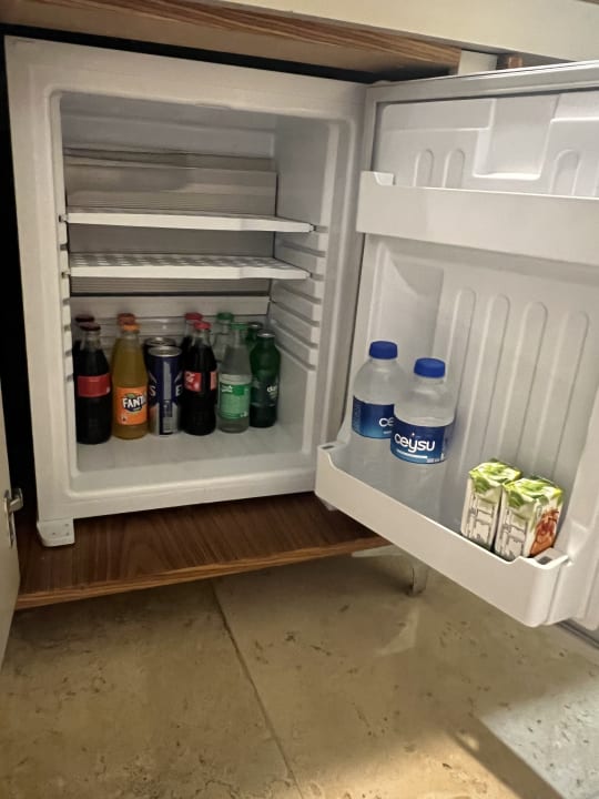 Zimmer PALOMA Perissia