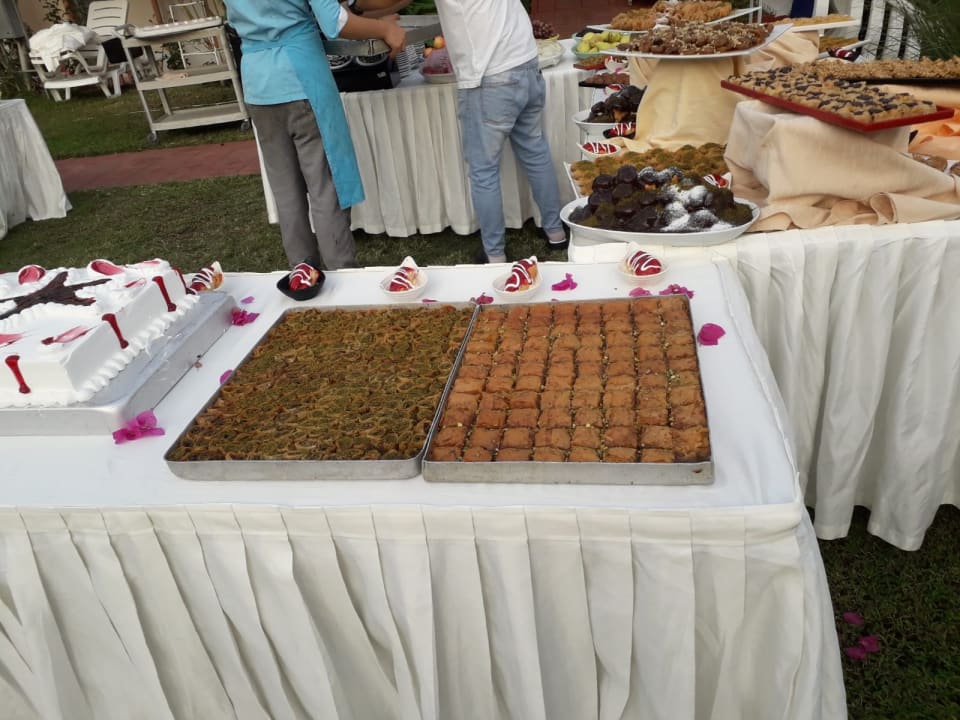 Gastro Ölüdeniz Turquoise Hotel