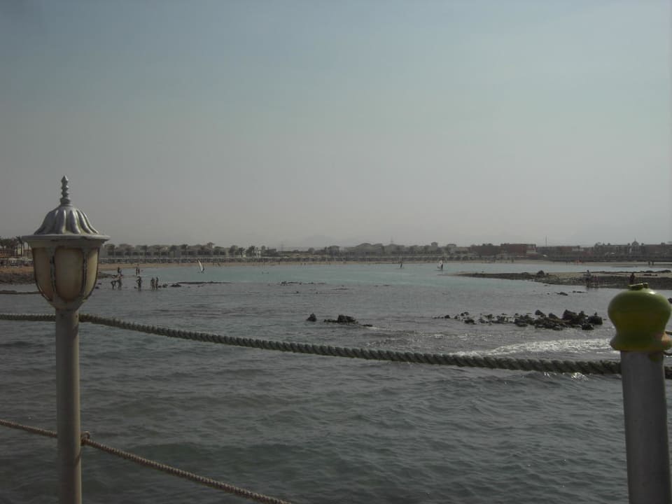 Foto Pickalbatros Dana Beach Resort - Hurghada