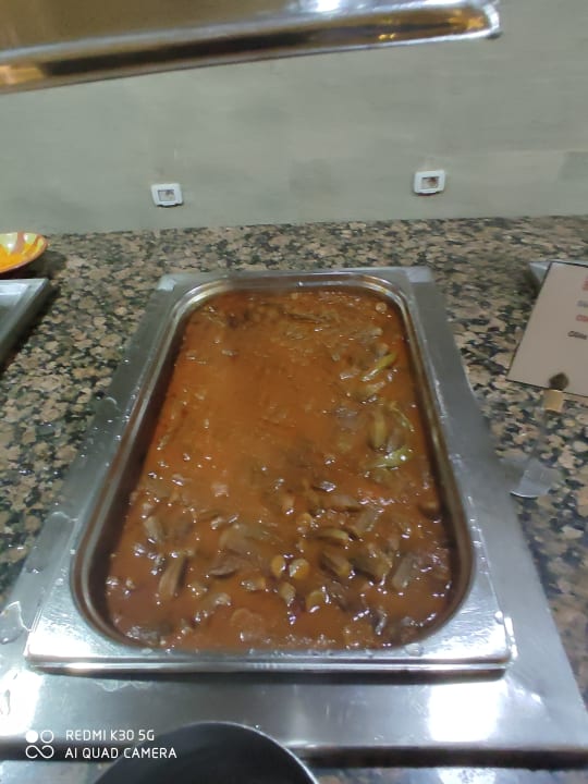 Gastro Pickalbatros Aqua Vista Resort - Hurghada