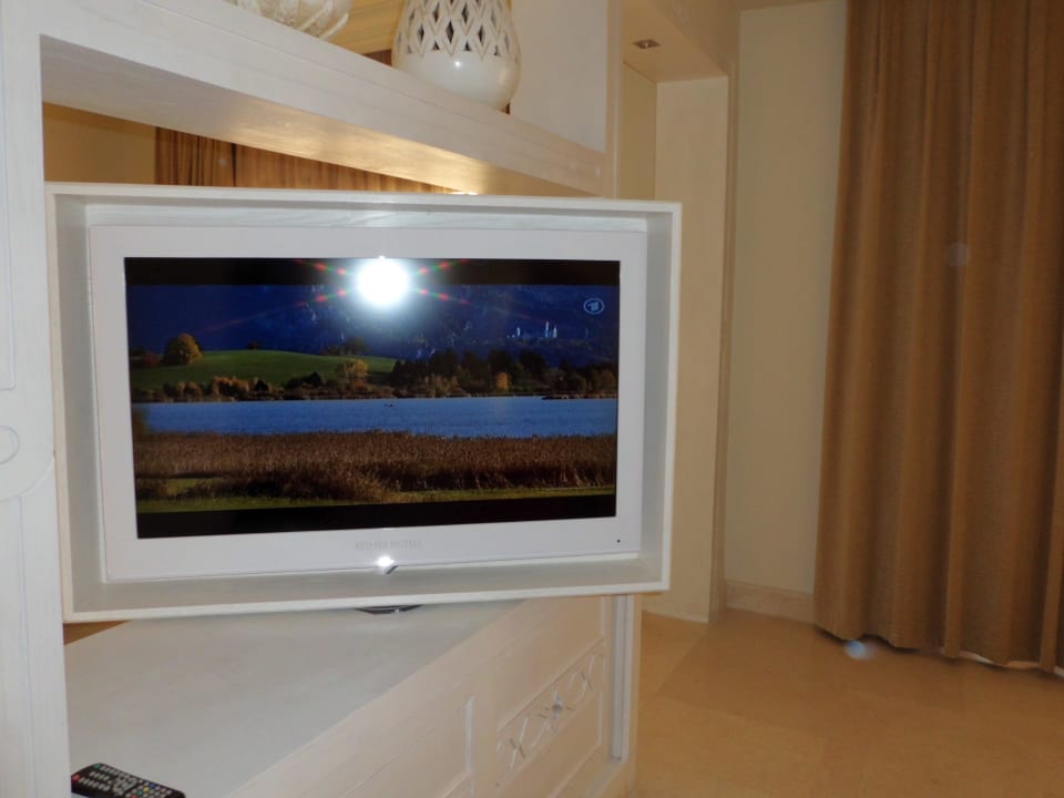 Aus dem Bad gesehen Makadi Spa - Adults only