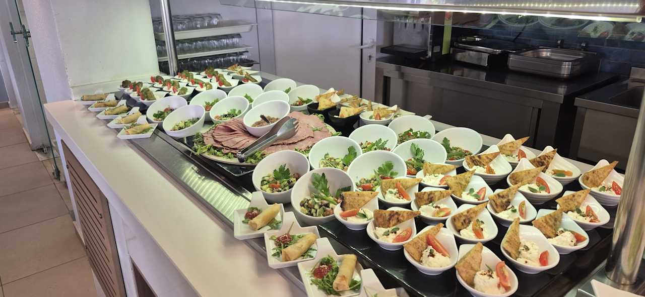 Gastro Paralos Lifestyle Beach