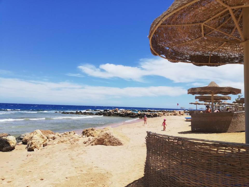 Strand Pickalbatros Citadel Resort