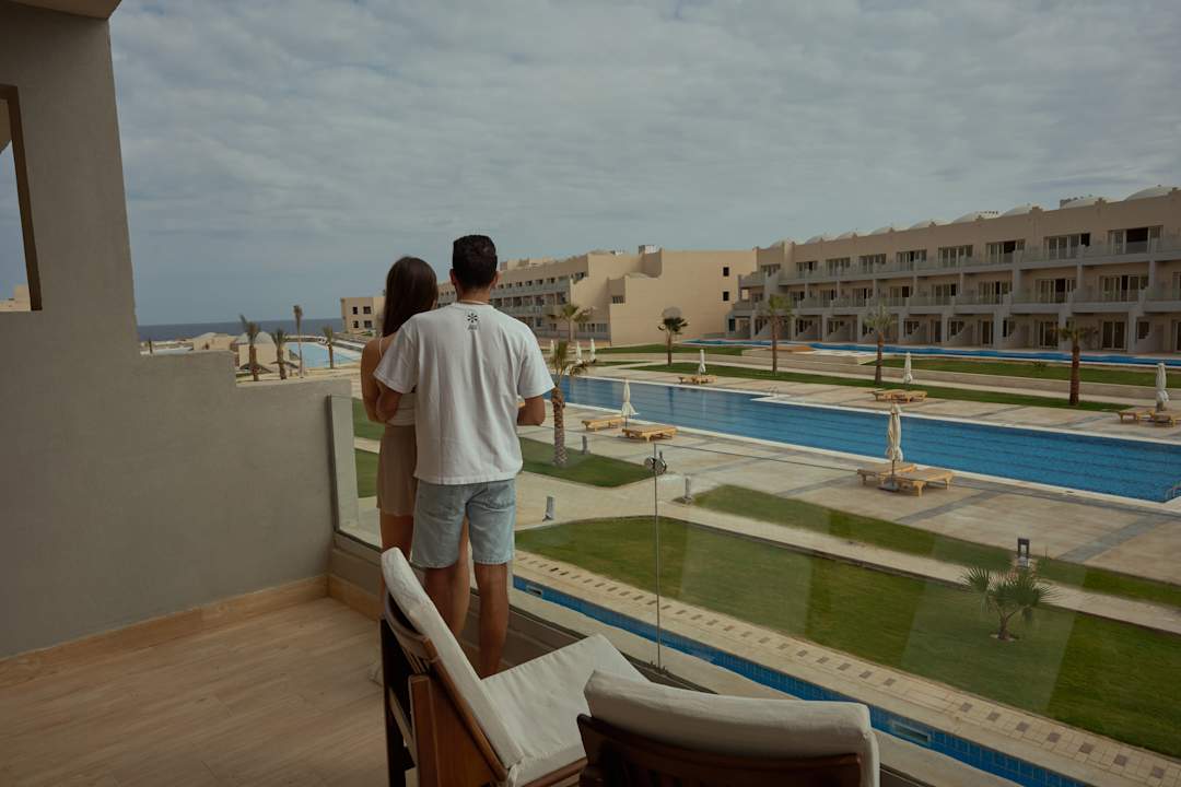 Zimmer Diamond Beach by Pearl Resort