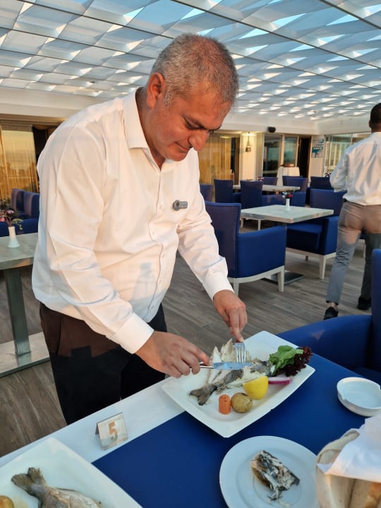 Gastro Grand Belish Resort Hotel & Spa