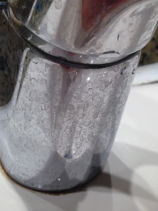 Zimmer El Karma Aqua Beach Resort