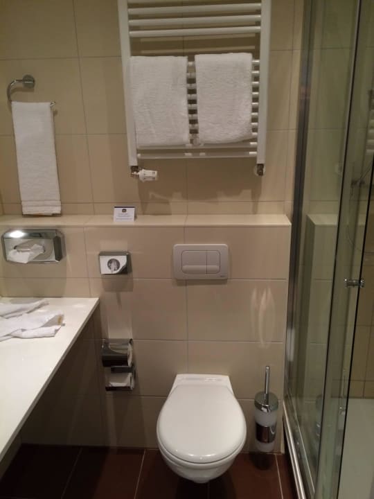 Bad Best Western Hotel Hannover City