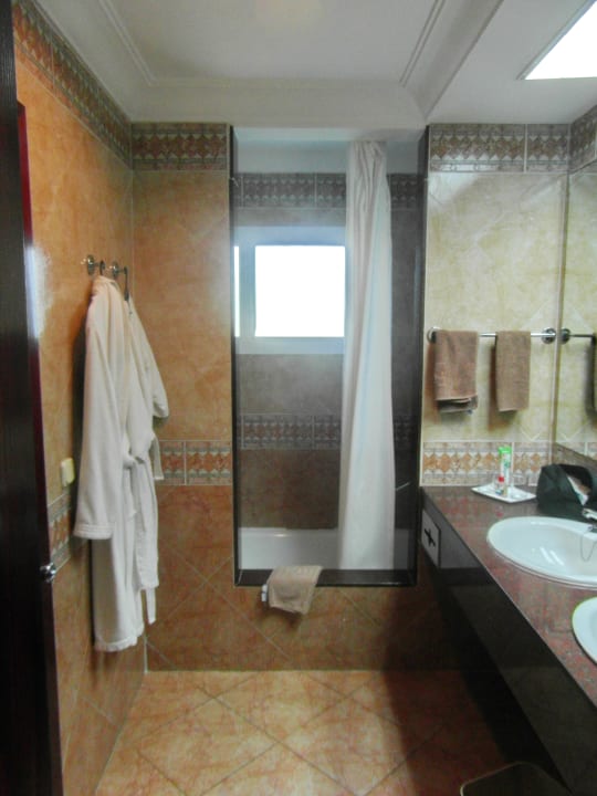 Zimmer Senator Puerto Plata Hotel