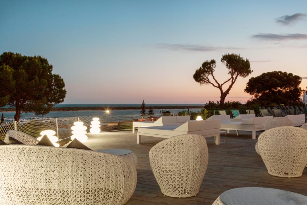Sonstiges Garden Playanatural - Adults only