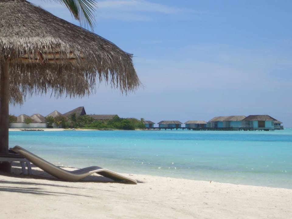 Die Lagune Cinnamon Dhonveli Maldives