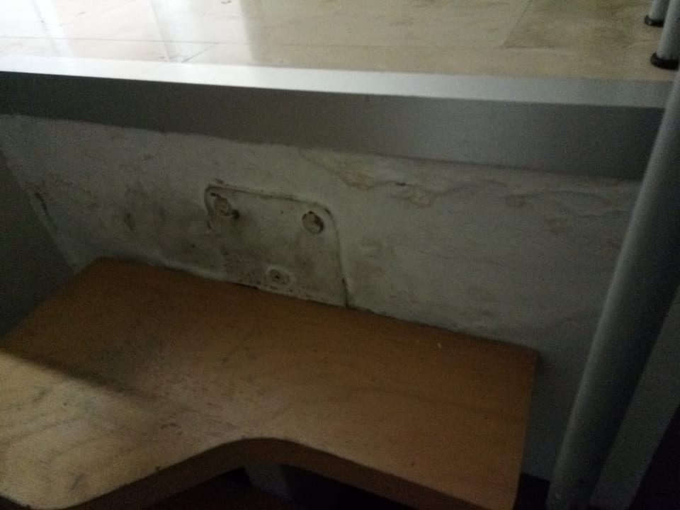 Sonstiges Apartments Manilva Green