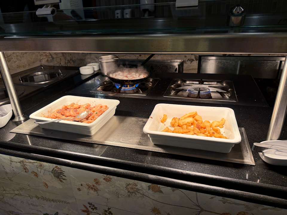 Gastro Hotel Riu Palace Tikida Agadir