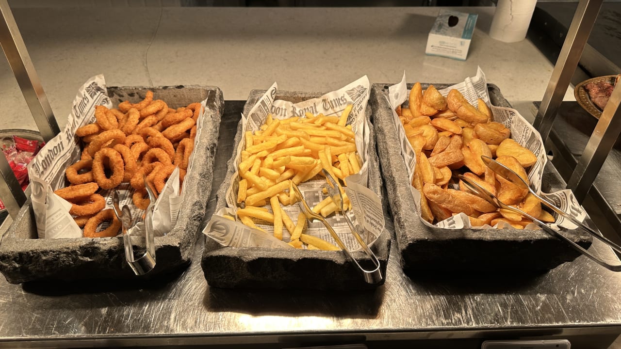 Gastro Acanthus Cennet Barut Collection