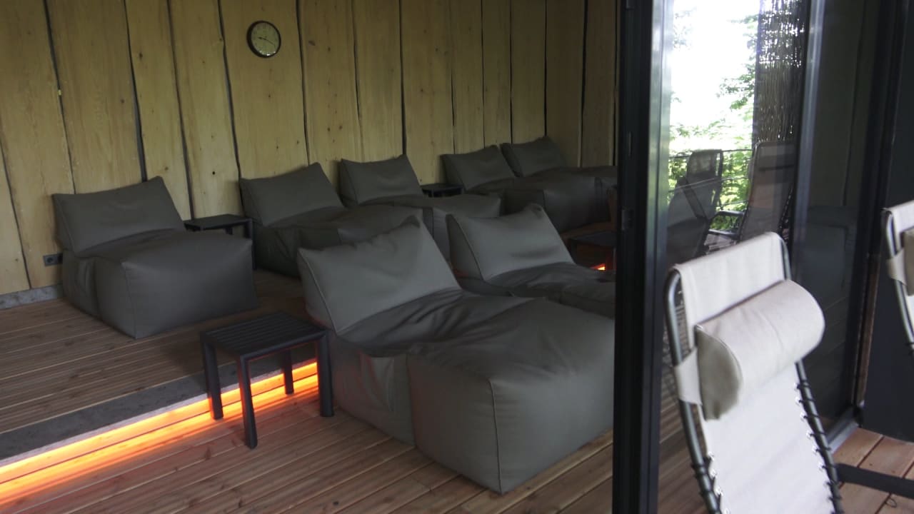 Sport & Freizeit Mawell Resort