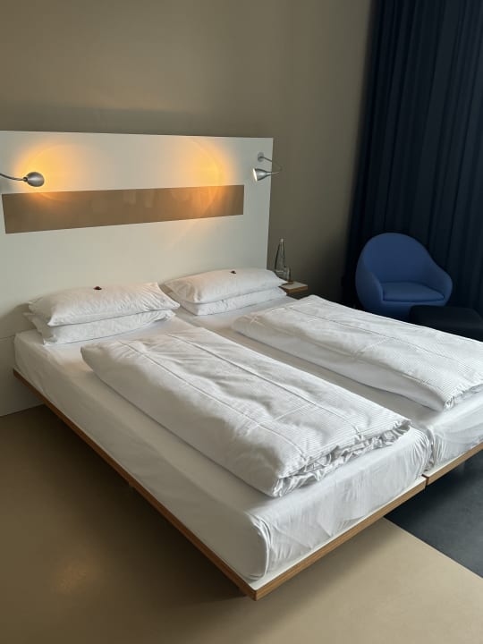 Zimmer Ku' Damm 101 Hotel