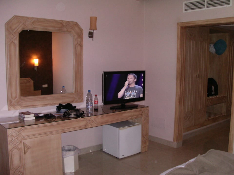 Kommode Mahdia Beach & Aquapark