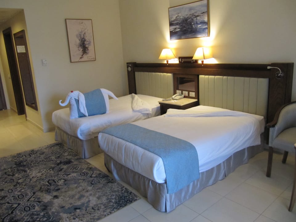 Zimmer Serenity Alpha Beach