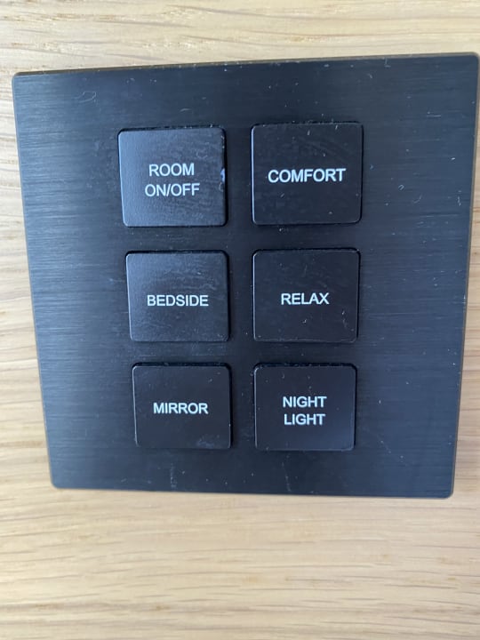 Zimmer Atlantica Caldera Palace