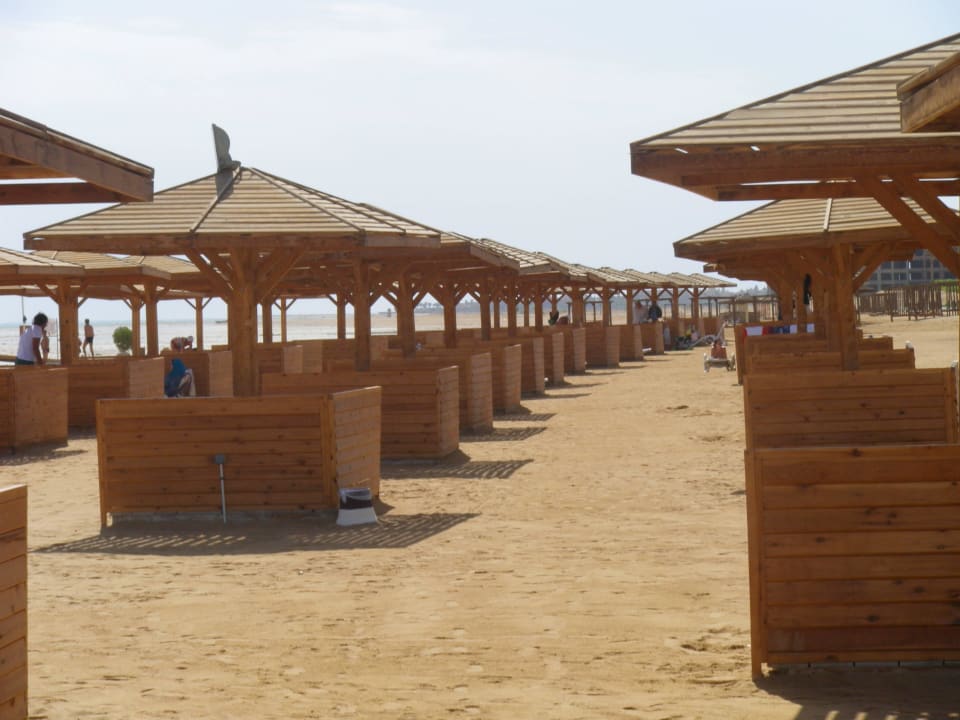 Strand Tropitel Sahl Hasheesh