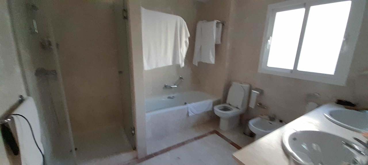 Zimmer Colina del Paraiso