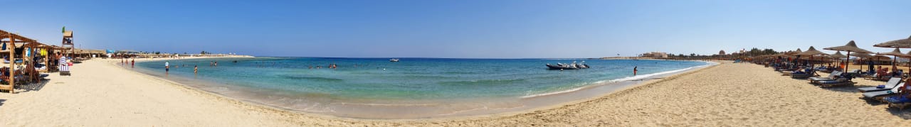 Strand Three Corners Equinox Beach Resort