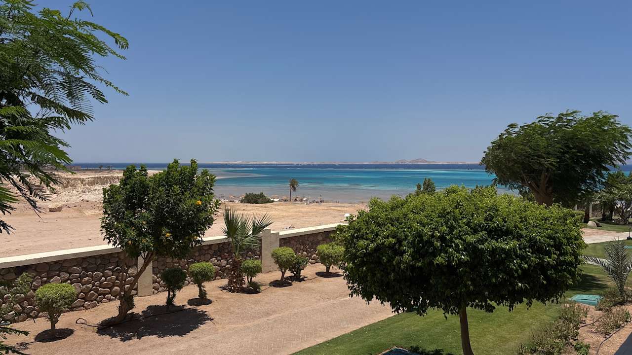 Strand JAZ Belvedere Resort