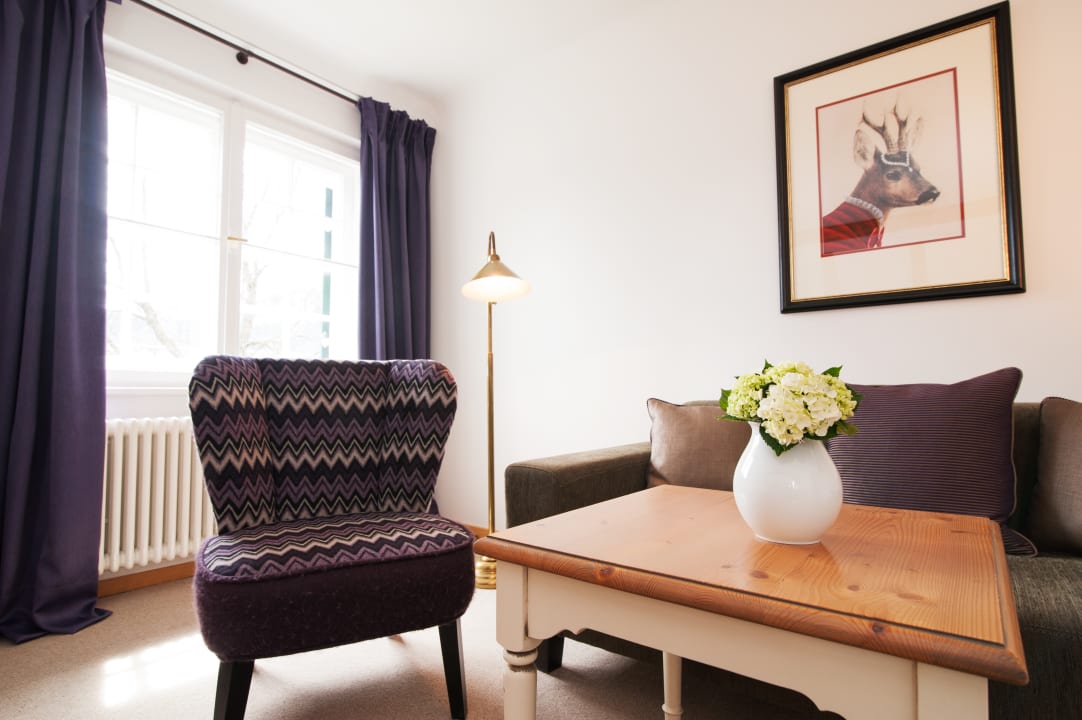 Zimmer Hotel Geldernhaus