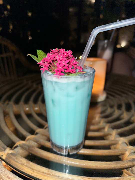 Gastro Fort Arabesque Resort, Spa & Villas