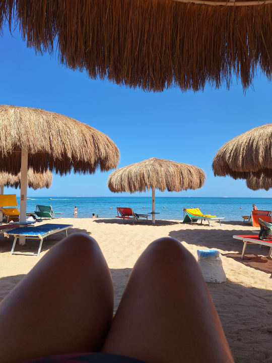 Strand Sentido Caribbean World Soma Bay