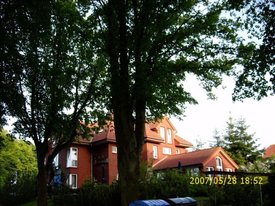 Hotel Nordwind Hotel Nordwind