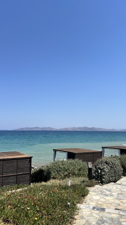 Strand Neptune Luxury Resort