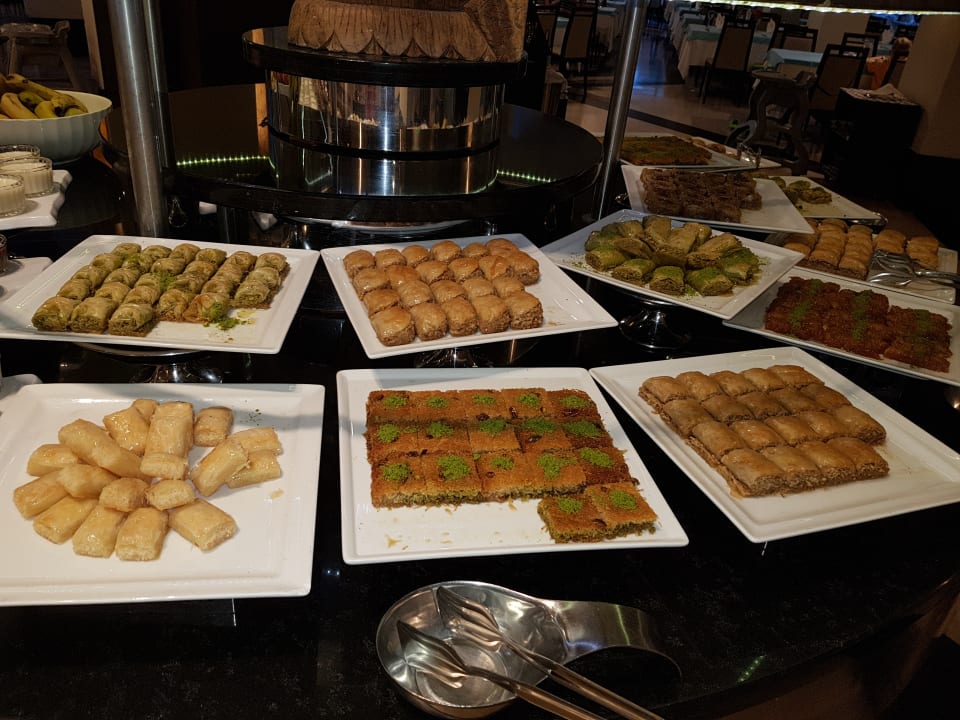 Gastro Susesi Luxury Resort